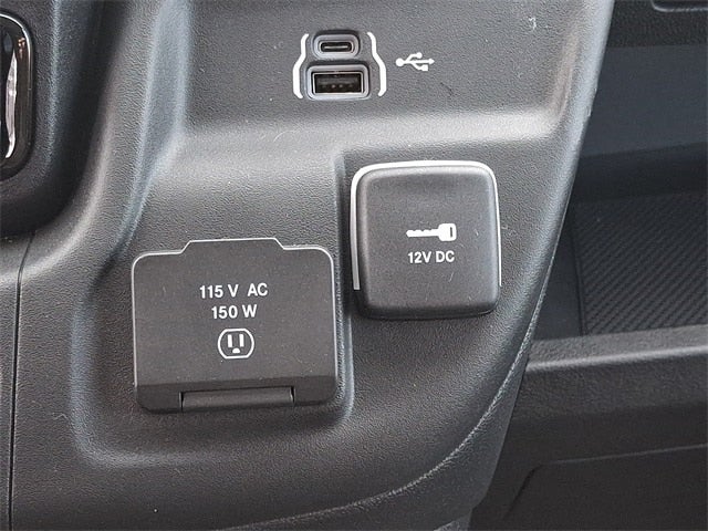 2024 RAM ProMaster 2500 High Roof 136 WB