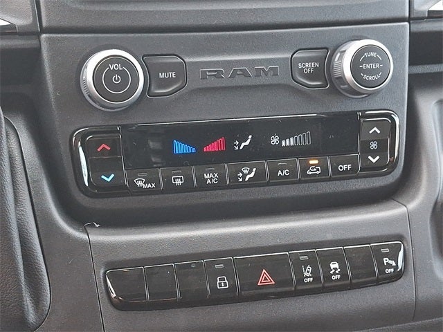 2024 RAM ProMaster 2500 High Roof 136 WB