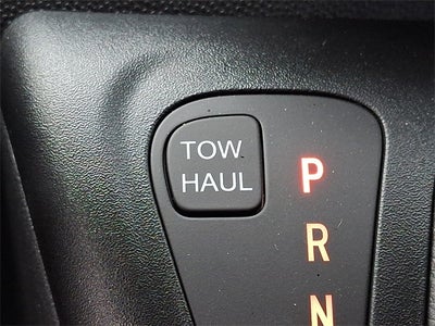 2024 RAM ProMaster 2500 High Roof 136 WB