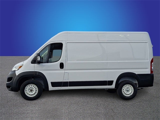 2024 RAM ProMaster 2500 High Roof 136 WB
