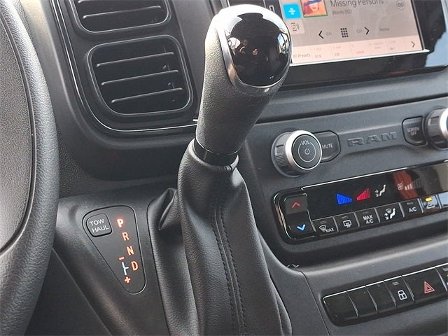 2024 RAM ProMaster 2500 High Roof 136 WB