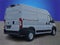 2024 RAM ProMaster 2500 High Roof 136 WB