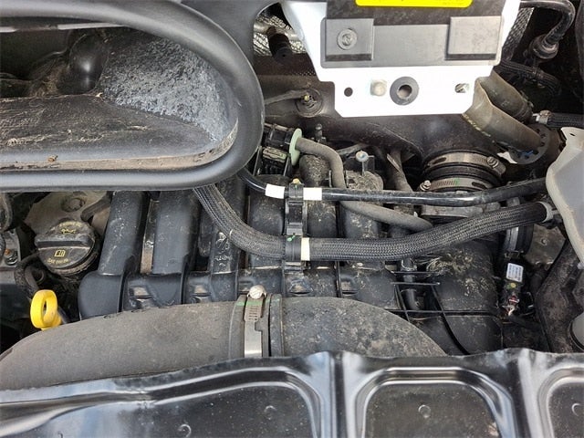 2024 RAM ProMaster 2500 High Roof 136 WB