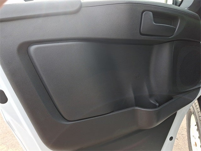 2024 RAM ProMaster 2500 High Roof 136 WB