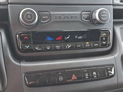 2024 RAM ProMaster 2500 High Roof 136 WB