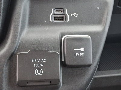 2024 RAM ProMaster 2500 High Roof 136 WB