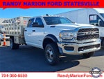 2021 RAM 5500HD Tradesman