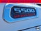 2021 RAM 5500HD Tradesman