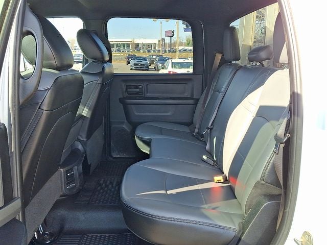 2021 RAM 5500HD Tradesman