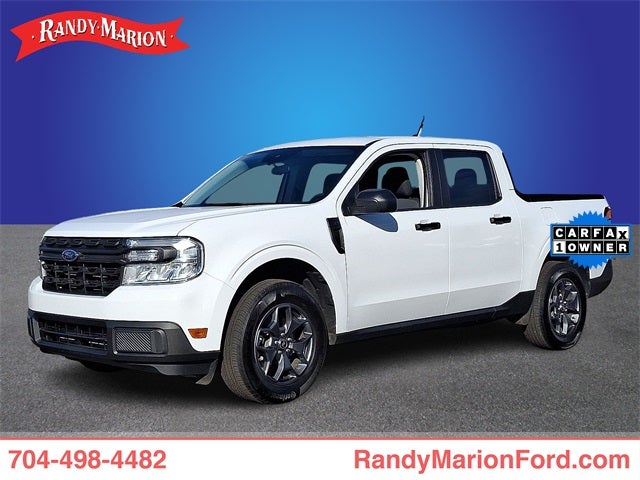 2024 Ford Maverick XL