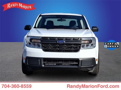 2024 Ford Maverick XL