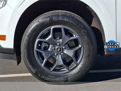 2024 Ford Maverick XL