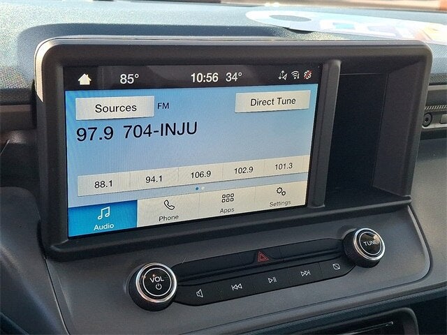 2024 Ford Maverick XL