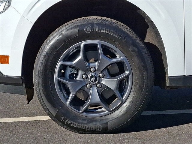 2024 Ford Maverick XL