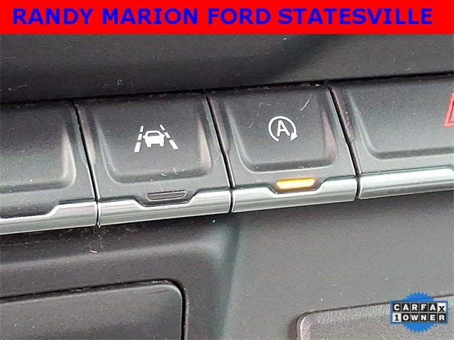 2022 Chevrolet Silverado 1500 WT