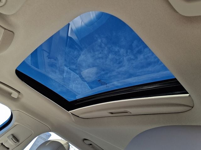 2018 Lincoln MKZ Select