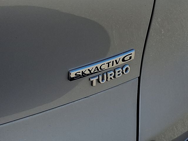 2022 Mazda Mazda CX-30 2.5 Turbo