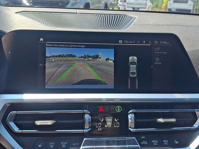 2021 BMW 3 Series 330i