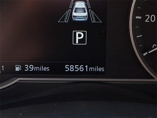 2021 Nissan Versa 1.6 SV