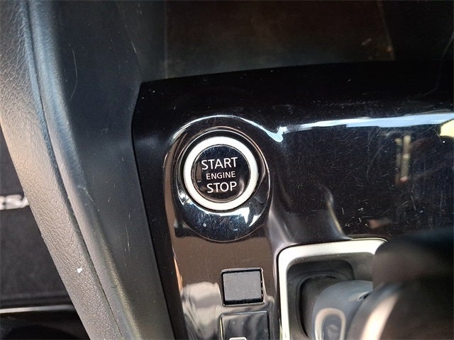 2021 Nissan Versa 1.6 SV