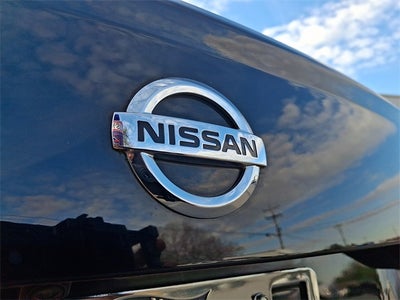 2021 Nissan Versa 1.6 SV