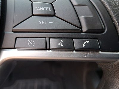 2021 Nissan Versa 1.6 SV