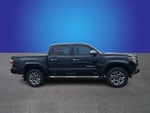 2018 Toyota Tacoma Limited V6