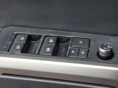 2018 Toyota Tacoma Limited V6