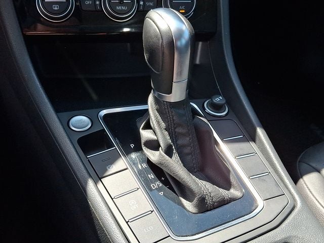 2019 Volkswagen Jetta 1.4T SE