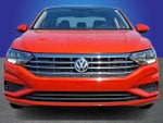 2019 Volkswagen Jetta 1.4T SE