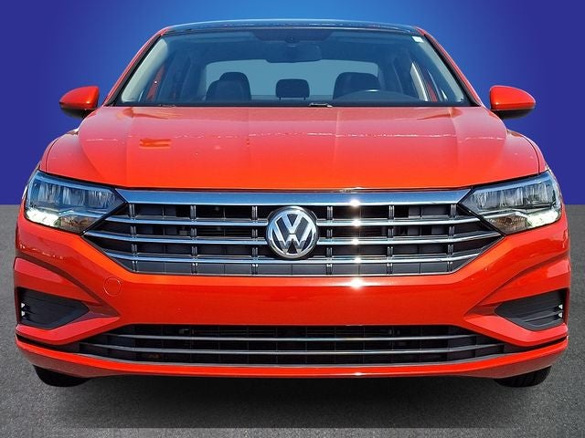 2019 Volkswagen Jetta 1.4T SE
