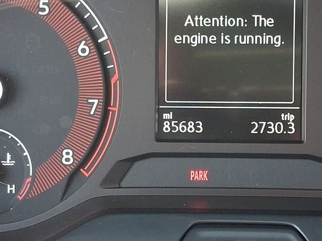 2019 Volkswagen Jetta 1.4T SE