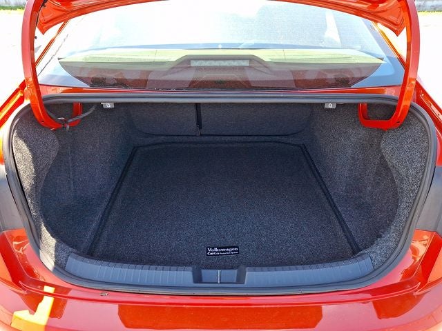 2019 Volkswagen Jetta 1.4T SE