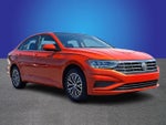 2019 Volkswagen Jetta 1.4T SE