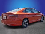 2019 Volkswagen Jetta 1.4T SE