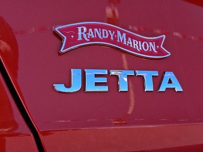 2019 Volkswagen Jetta 1.4T SE