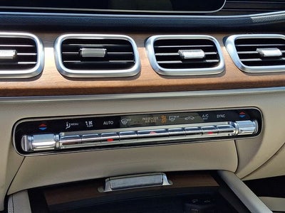 2023 Mercedes-Benz GLE GLE 350 4MATIC®