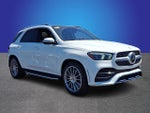 2022 Mercedes-Benz GLE GLE 450 4MATIC®