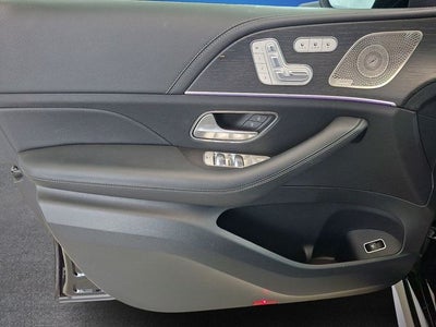 2025 Mercedes-Benz GLE GLE 53 AMG® 4MATIC®