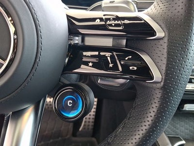 2025 Mercedes-Benz GLE GLE 53 AMG® 4MATIC®