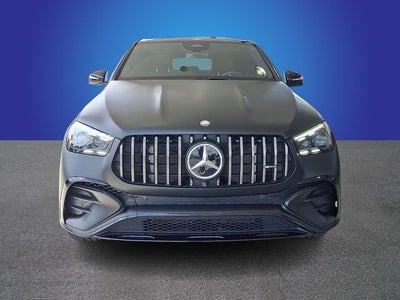 2025 Mercedes-Benz GLE GLE 53 AMG® 4MATIC®