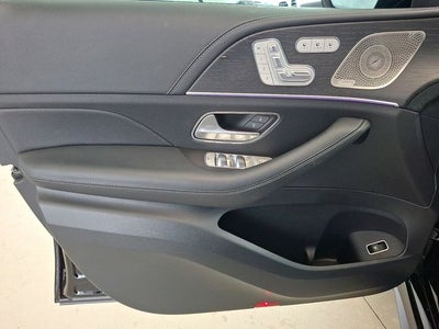 2025 Mercedes-Benz GLE GLE 53 AMG® 4MATIC®