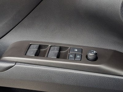2021 Toyota Camry SE Nightshade