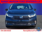 2022 Honda Odyssey EX