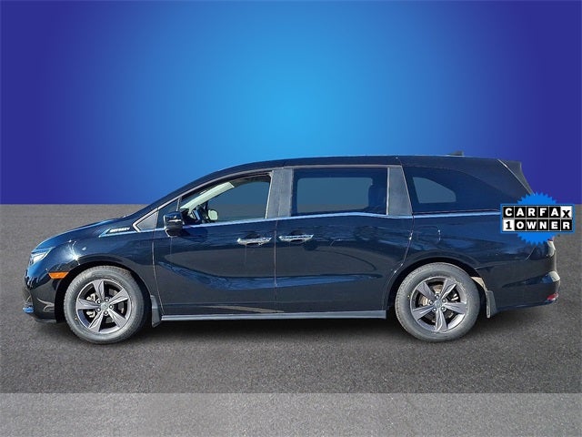 2022 Honda Odyssey EX