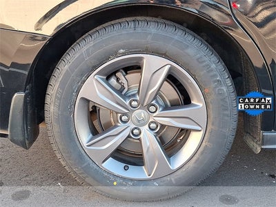 2022 Honda Odyssey EX