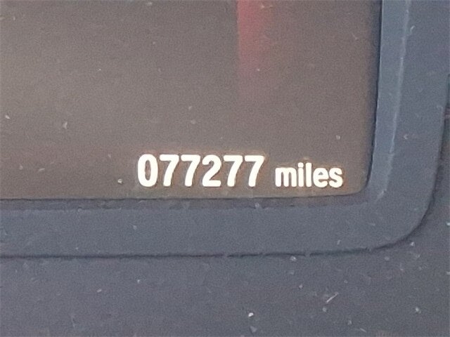 2022 Honda Odyssey EX