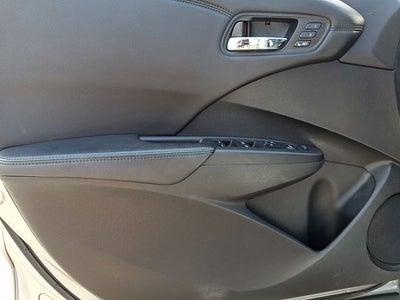 2017 Acura RDX Technology Package