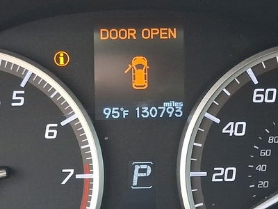 2017 Acura RDX Technology Package