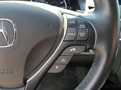 2017 Acura RDX Technology Package